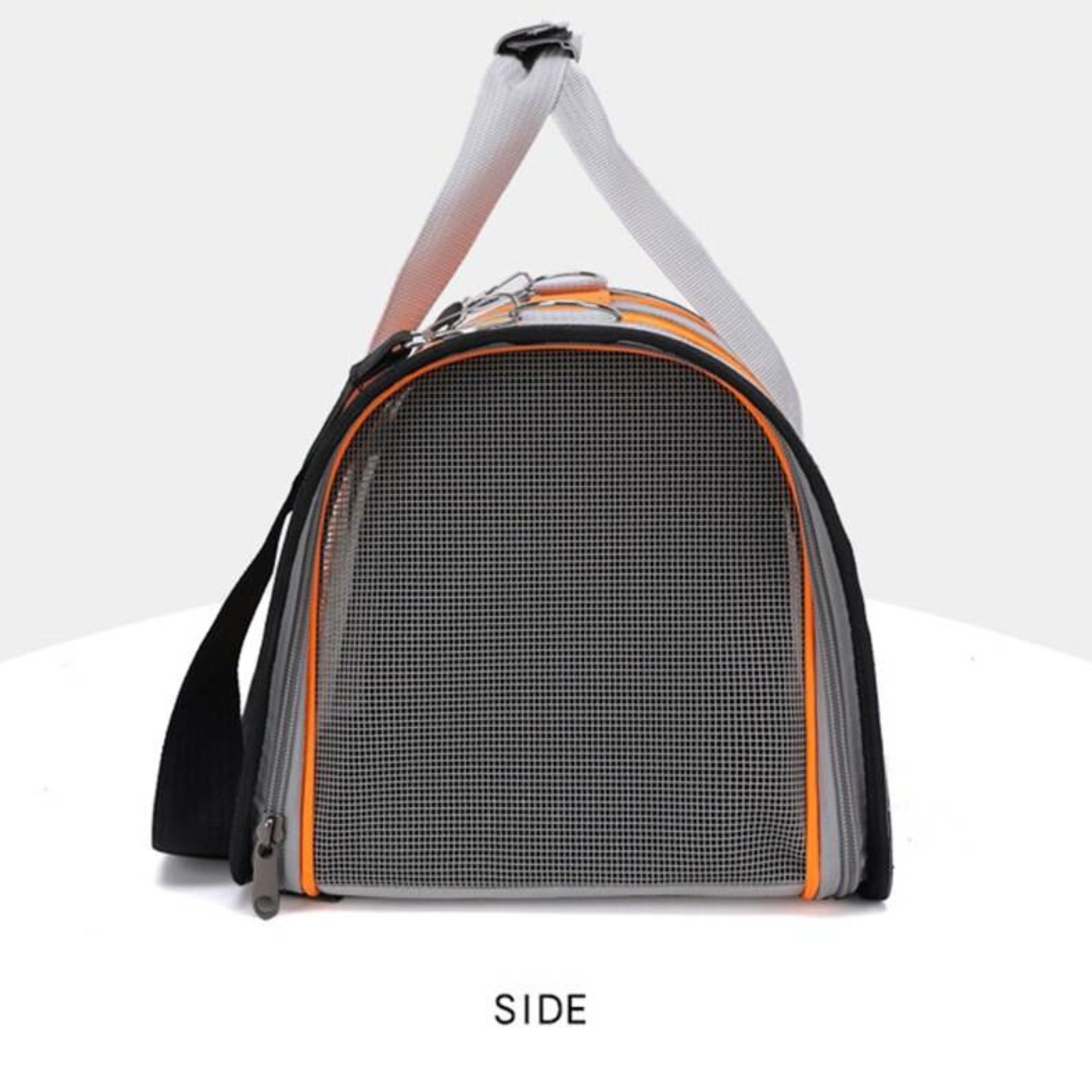 Airline Approved Oxford Dog & Cat Travel Carrier Backpack