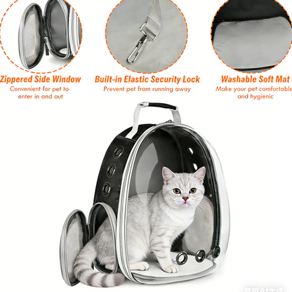 Pet Carrier Bag