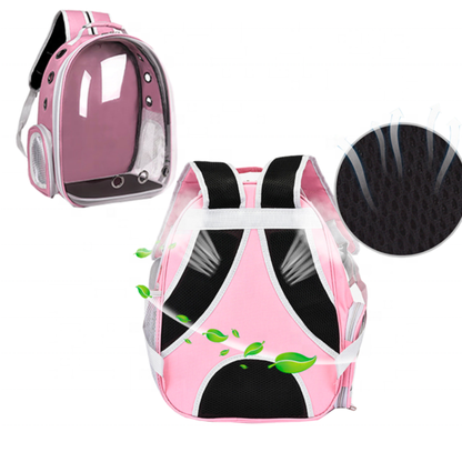 Pet Carrier Bag