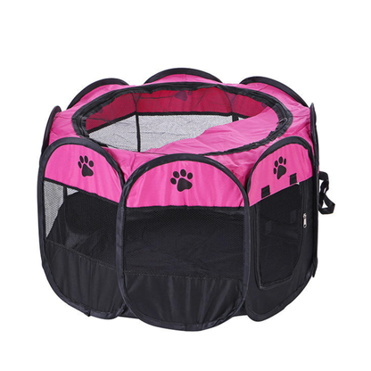 Pet Play Pen Tennel