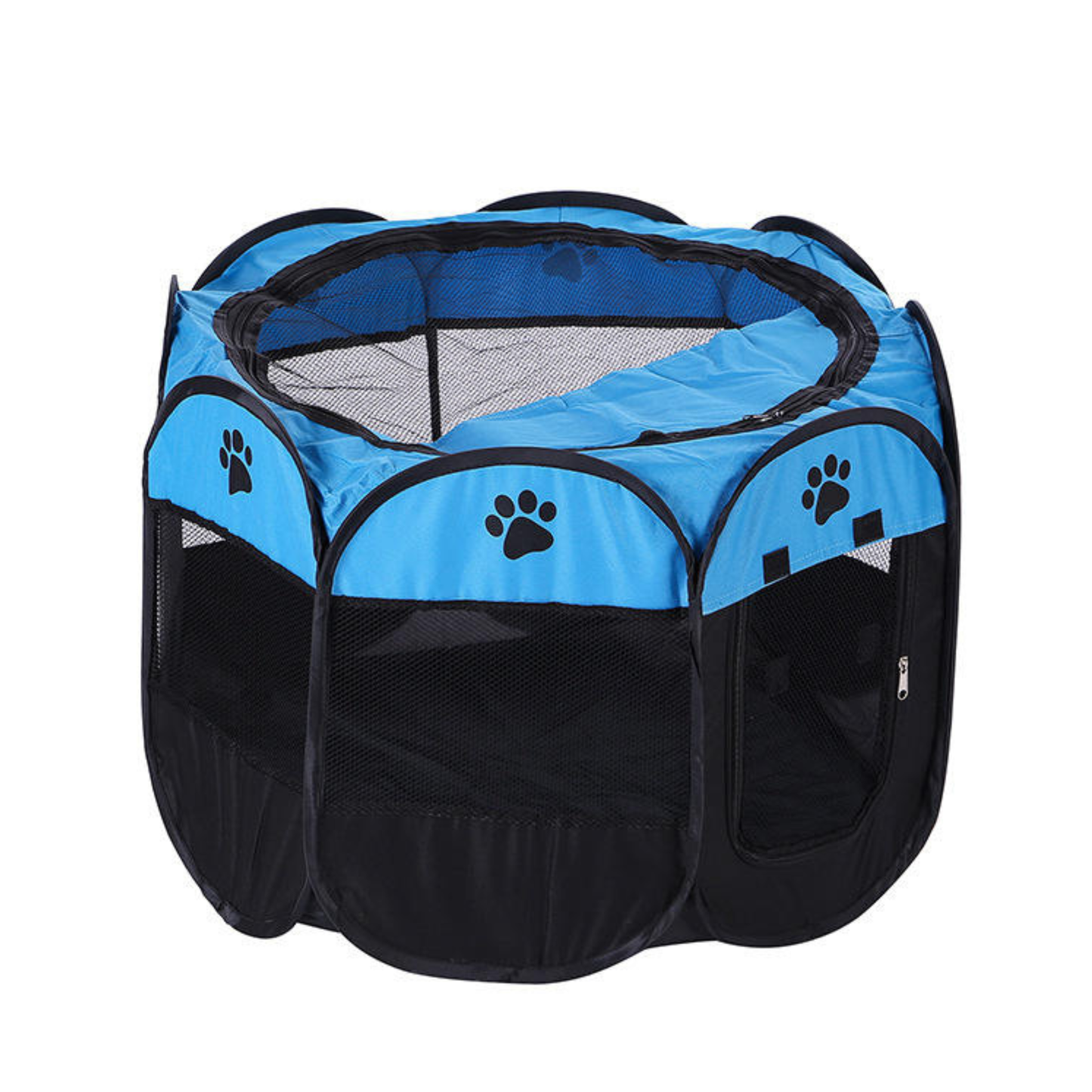 Pet Play Pen Tennel