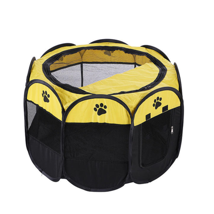 Pet Play Pen Tennel