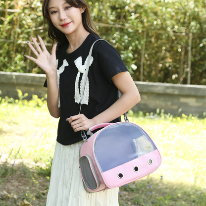 Premium Bird Bag