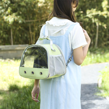 Premium Bird Bag