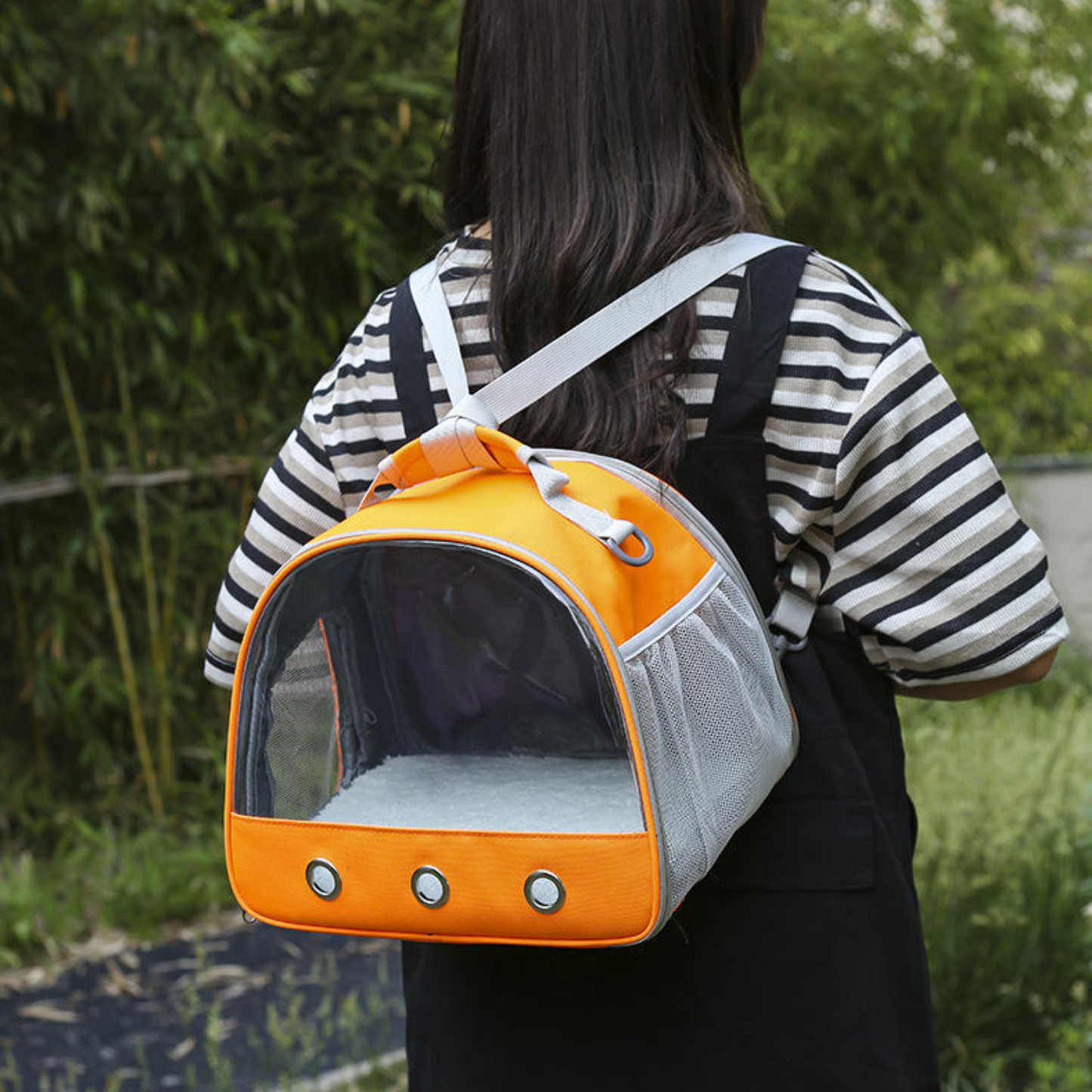 Premium Bird Bag