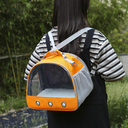Premium Bird Bag