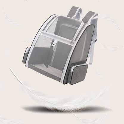 Big Size Pet Bag Net Model