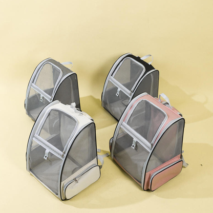 Big Size Pet Bag Net Model