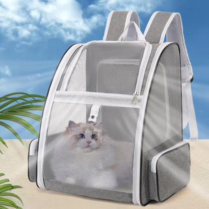 Big Size Pet Bag Net Model
