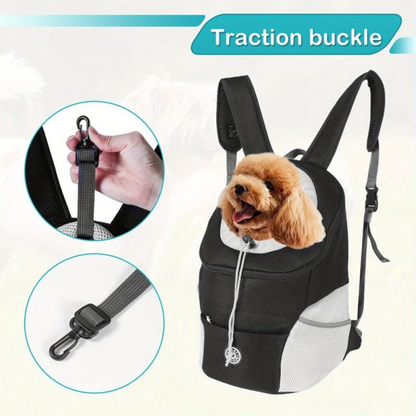 Front Bag For Pets