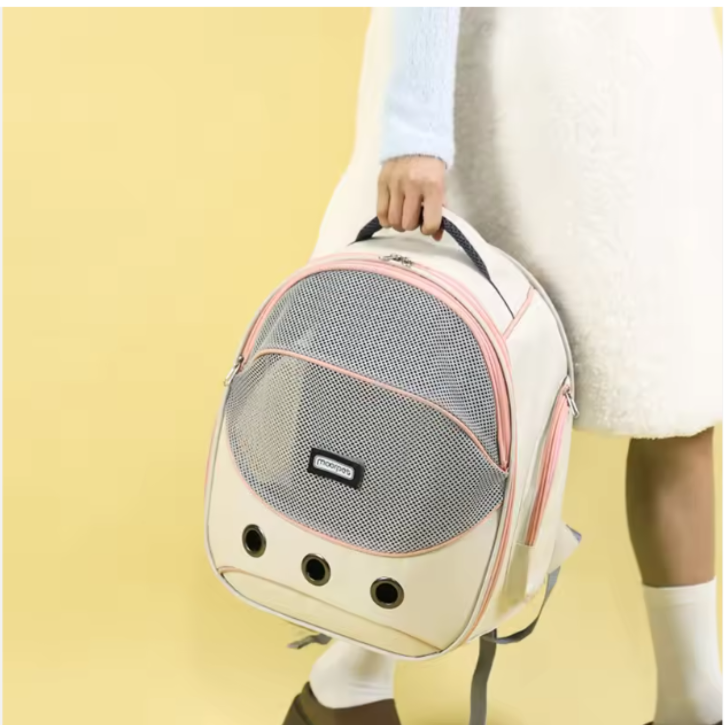Premium Carrier Bag