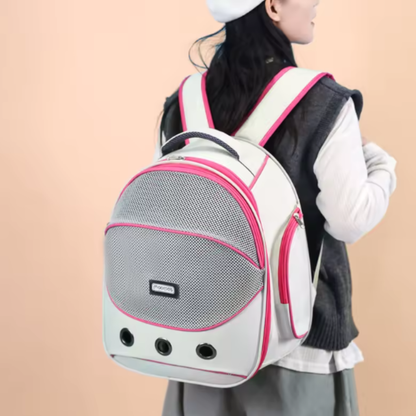Premium Carrier Bag