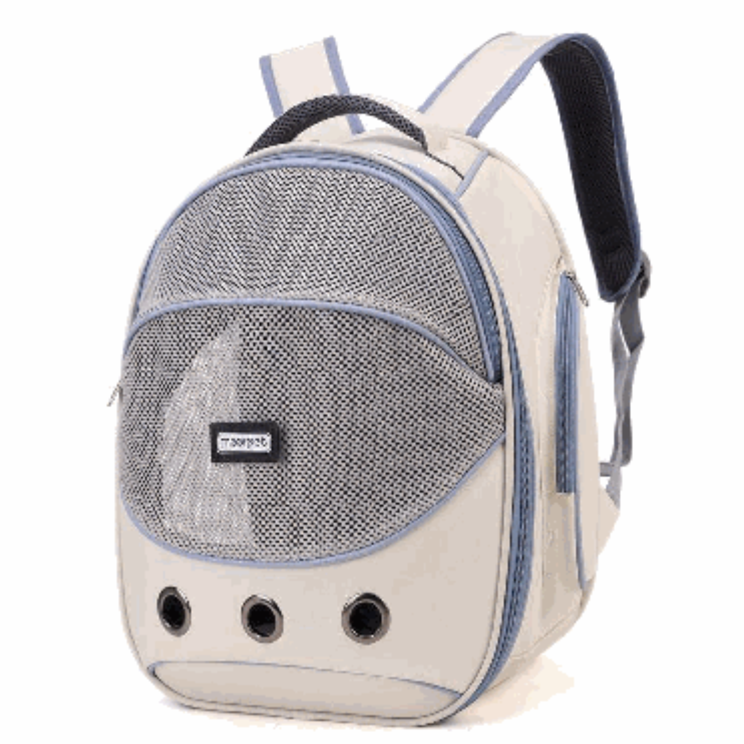Premium Carrier Bag