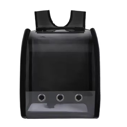 Pet Transparent Bag 2.0