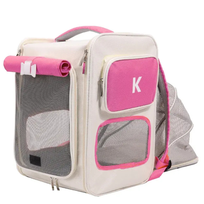 Premium Expandable Bag