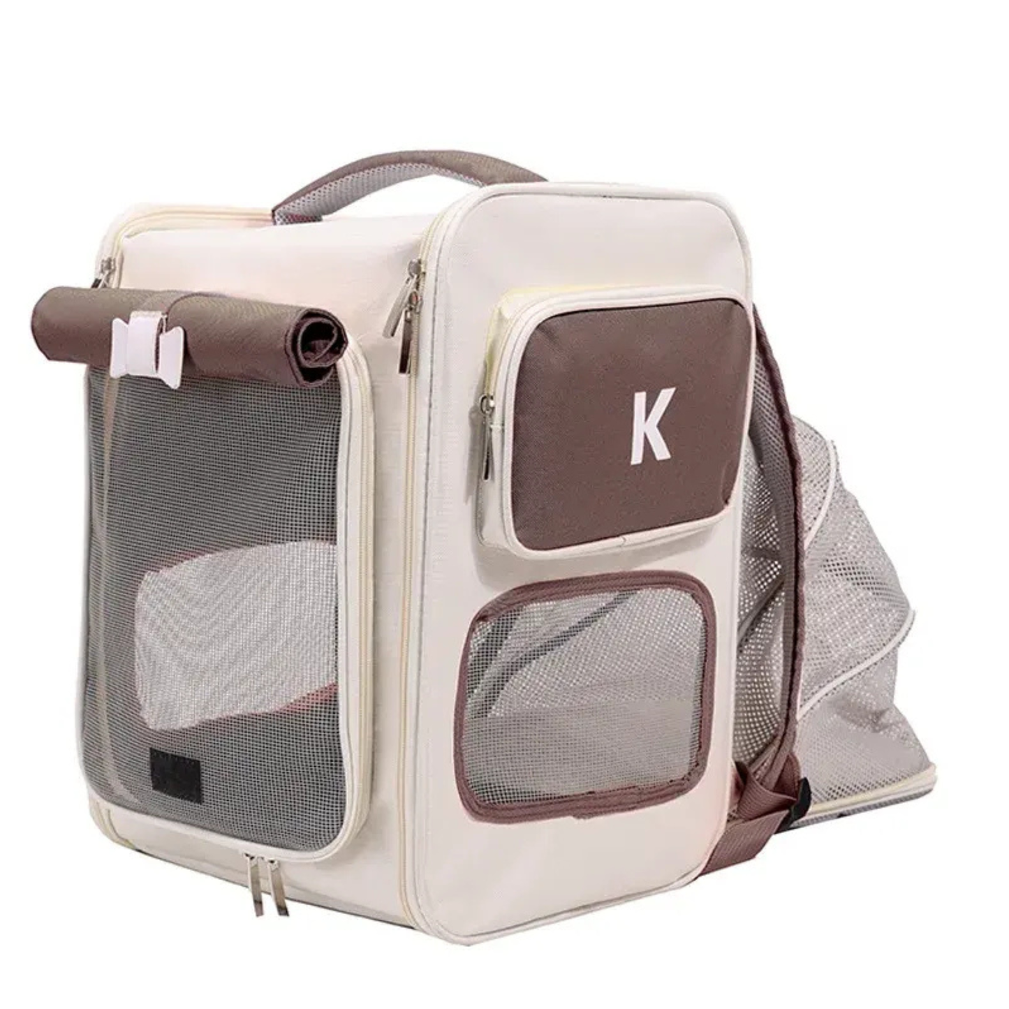 Premium Expandable Bag