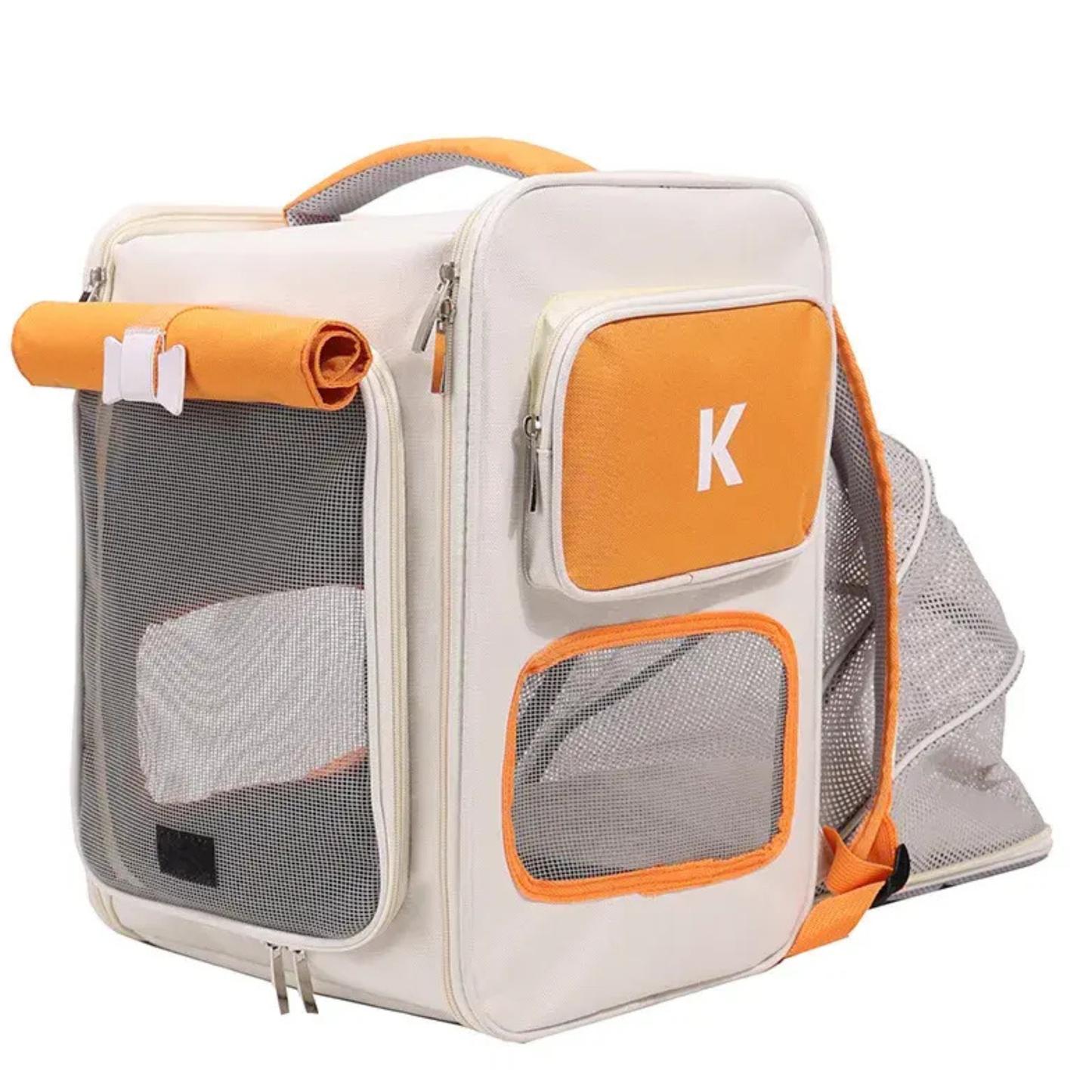 Premium Expandable Bag