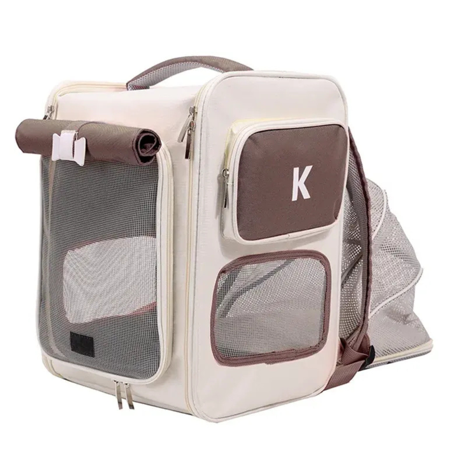 Premium Expandable Bag