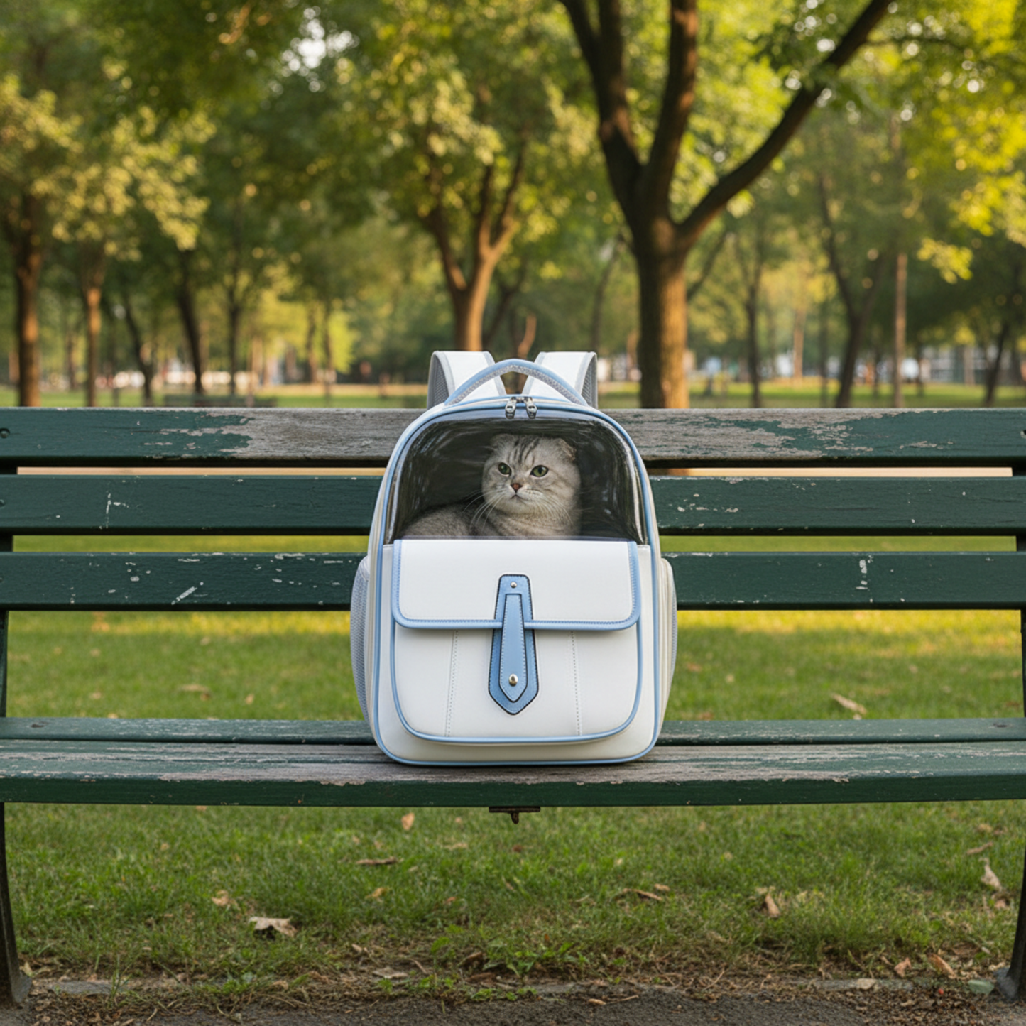 Hiking Travel Airline Approved Carry Bag