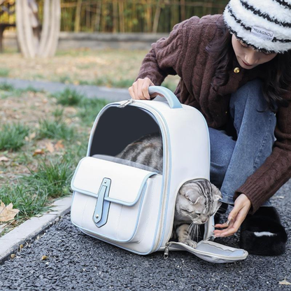 Hiking Travel Airline Approved Carry Bag
