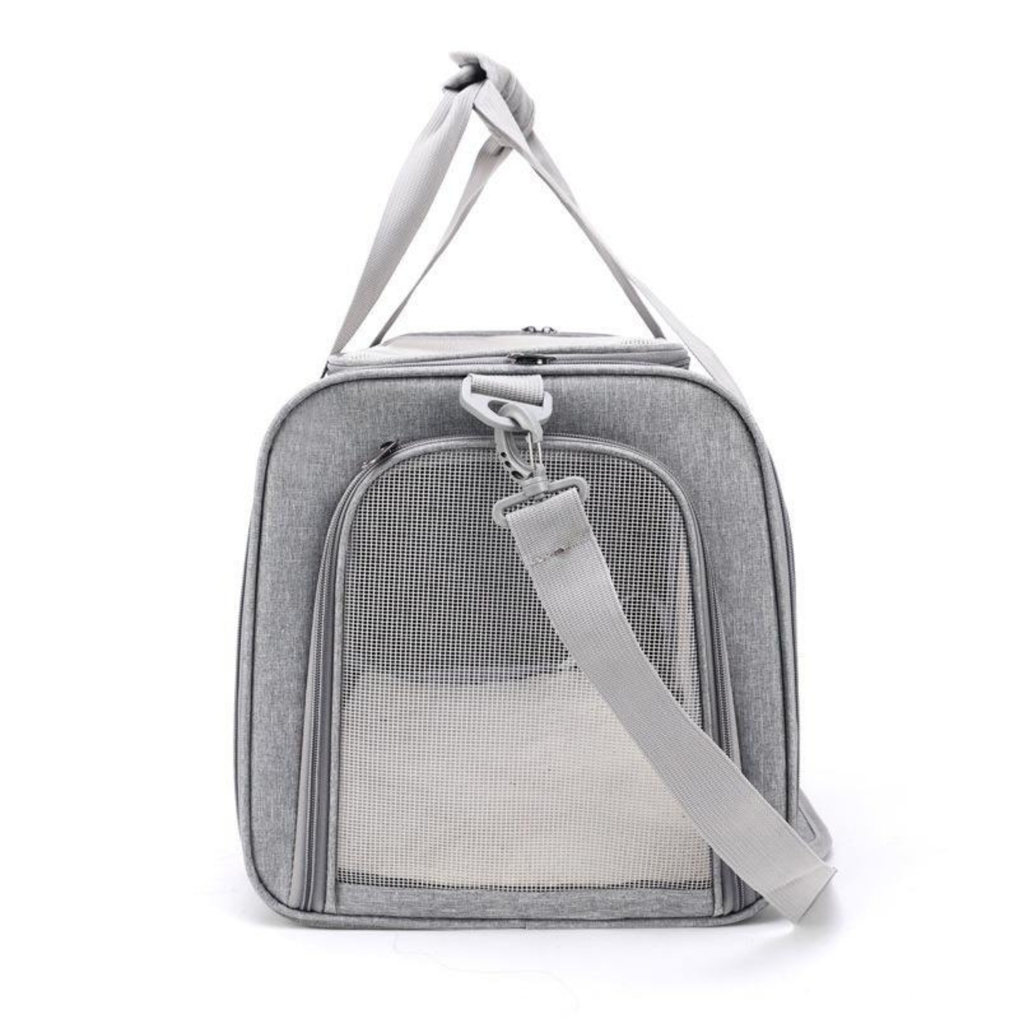 Pet Bag With Car Compatiblity