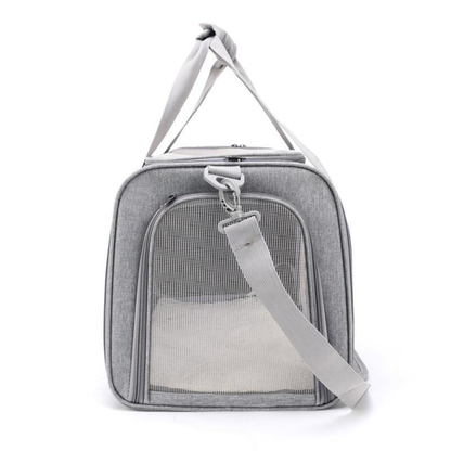 Pet Bag With Car Compatiblity