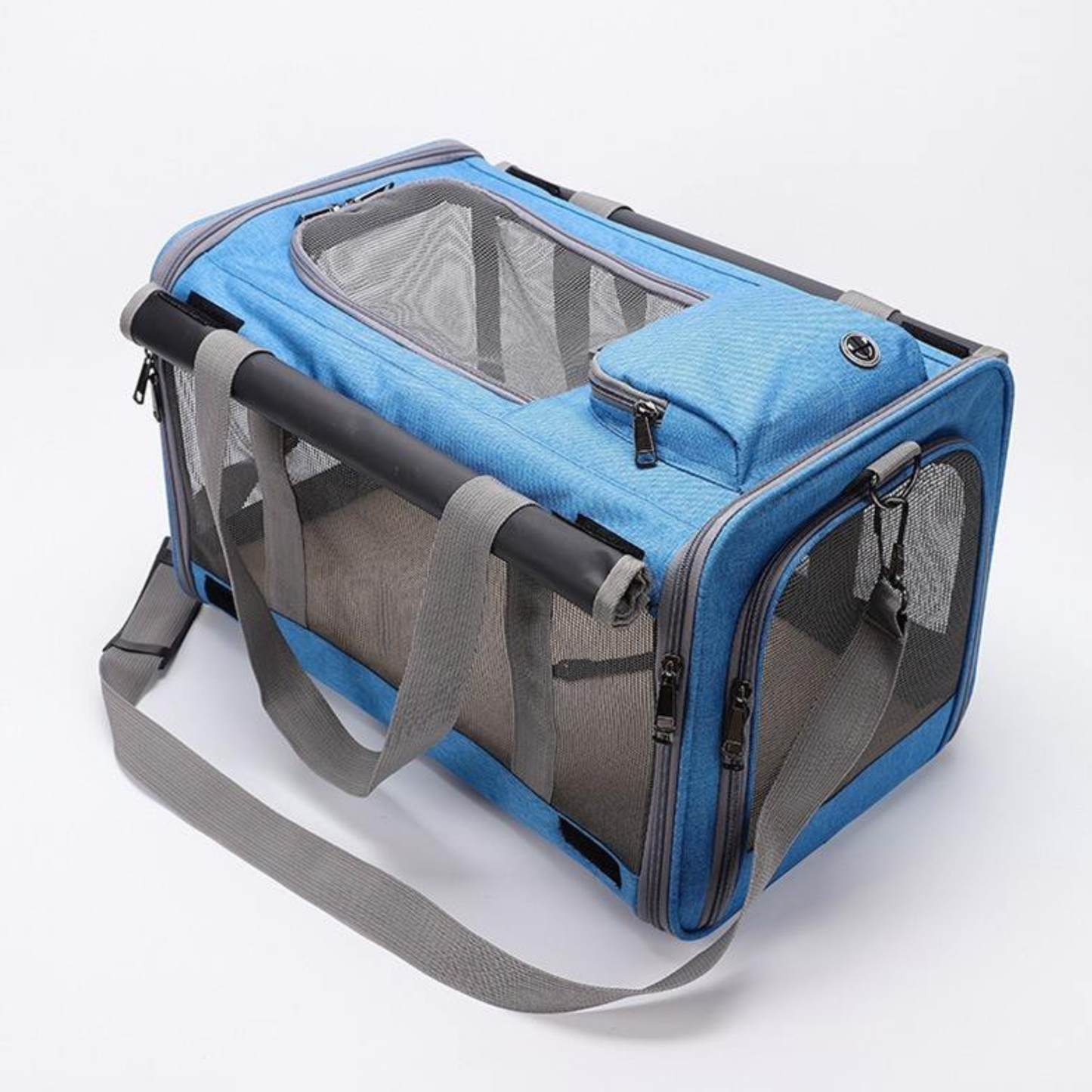 Pet Carrier for Large Cats