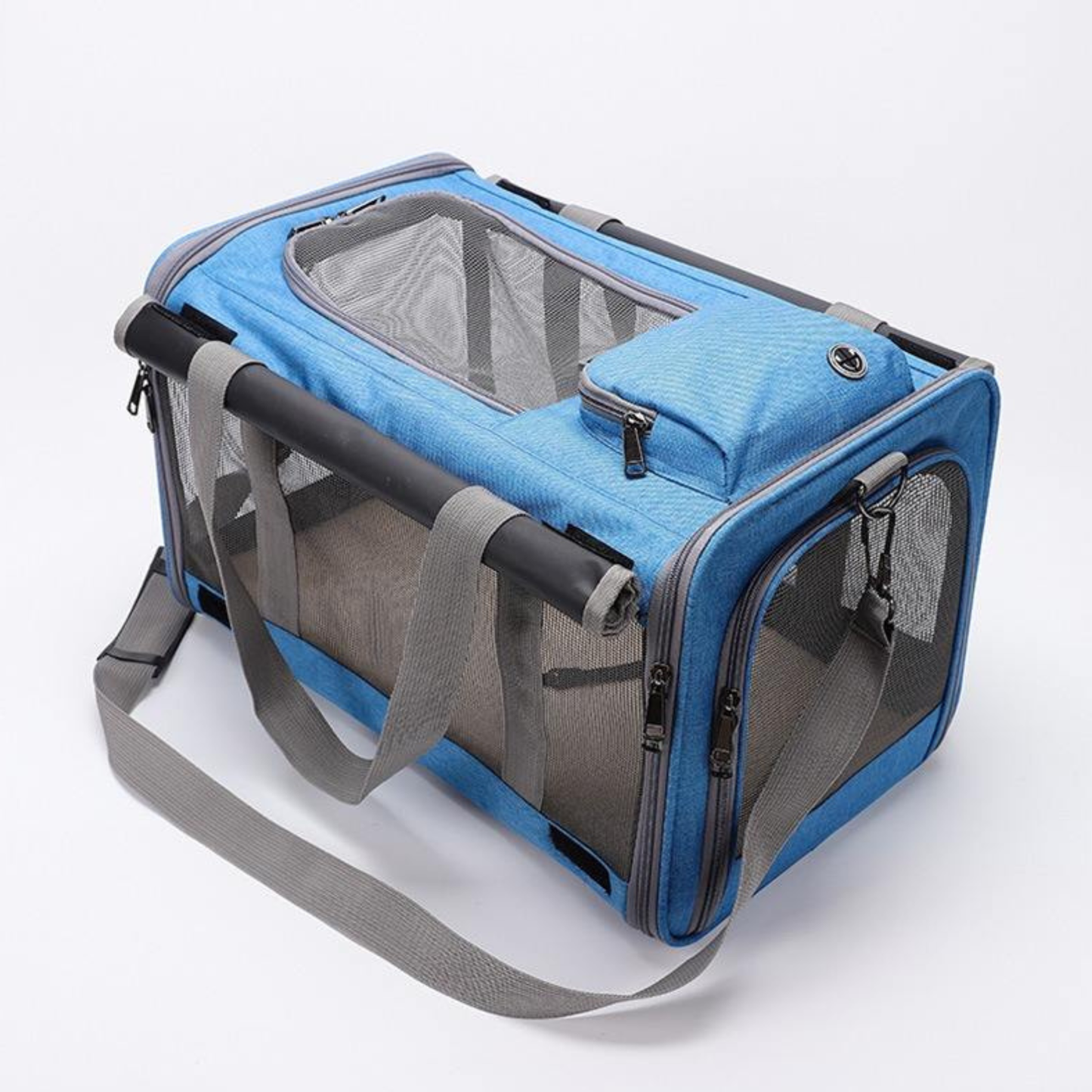 Pet Carrier for Large Cats