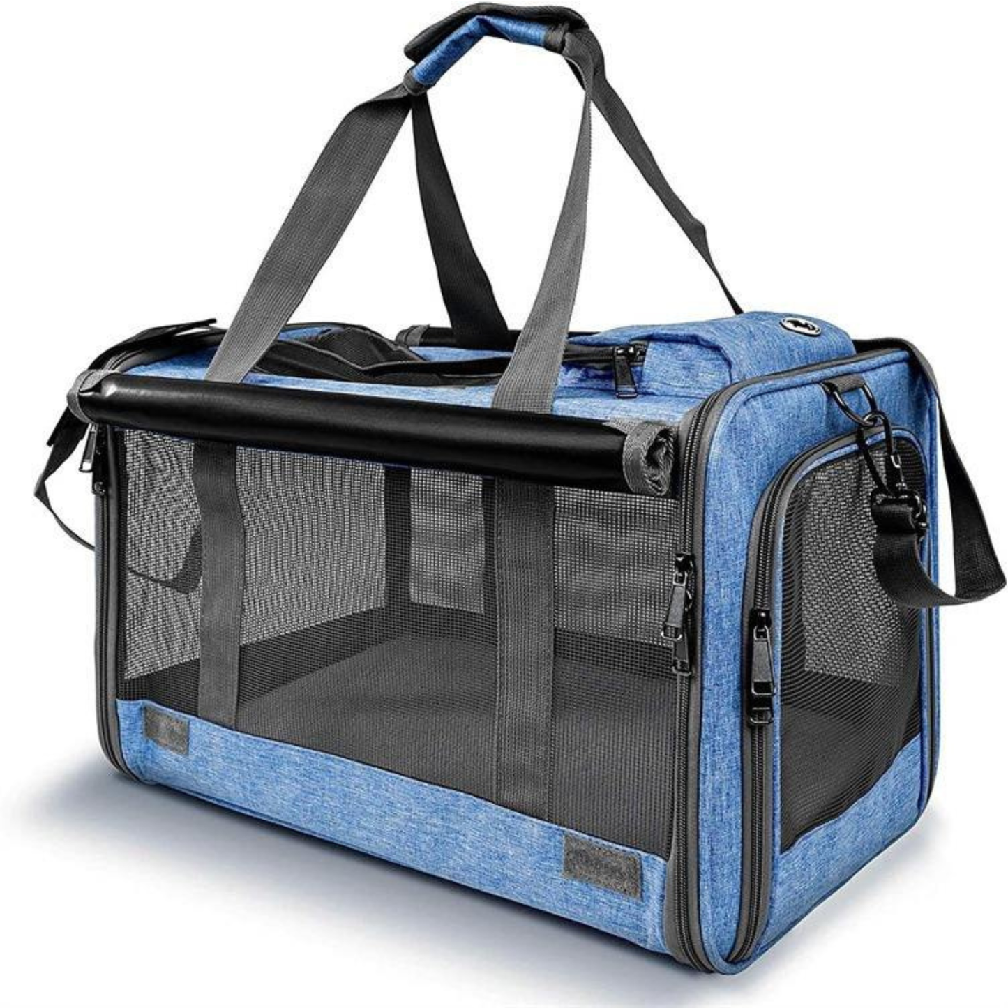 Pet Carrier for Large Cats
