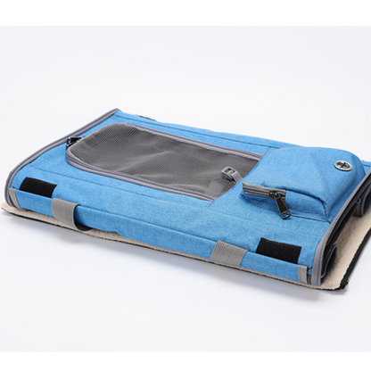 Pet Carrier for Large Cats