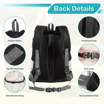 Front Bag For Pets