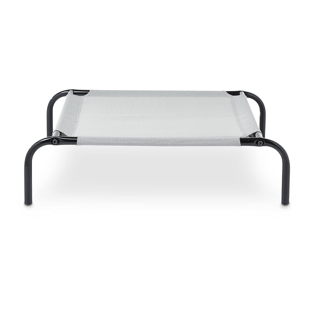 Premium Elevated Metal Dog Bed