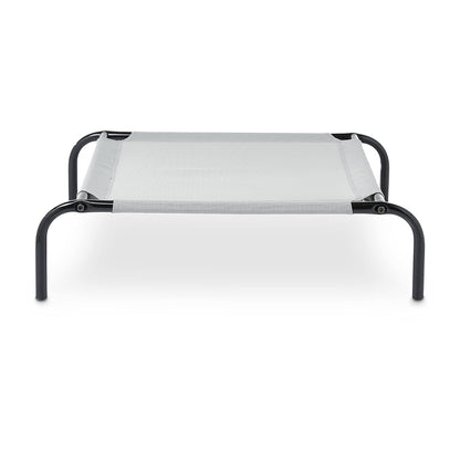 Premium Elevated Metal Dog Bed